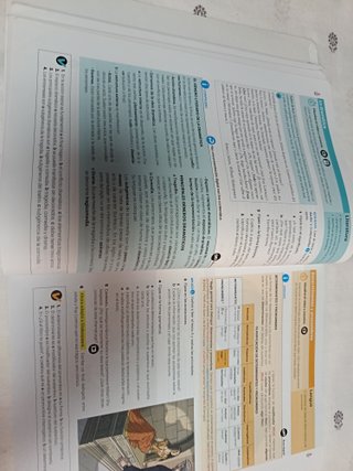 Lengua castellana y Literatura por tareas 3 ESO...