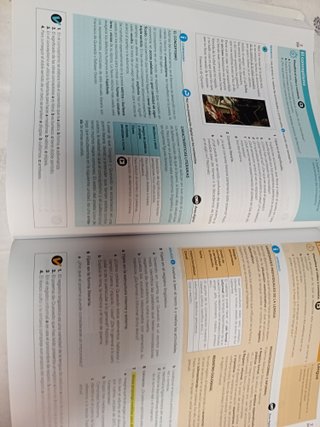 Lengua castellana y Literatura por tareas 3 ESO...