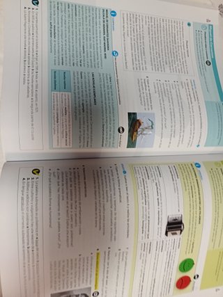 Lengua castellana y Literatura por tareas 3 ESO...