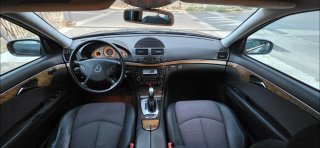 Mercedes-Benz Clase E 2003