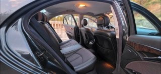 Mercedes-Benz Clase E 2003