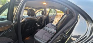 Mercedes-Benz Clase E 2003