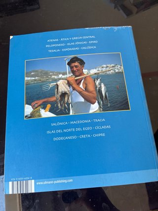 Culinaria Grecia la cocina griega