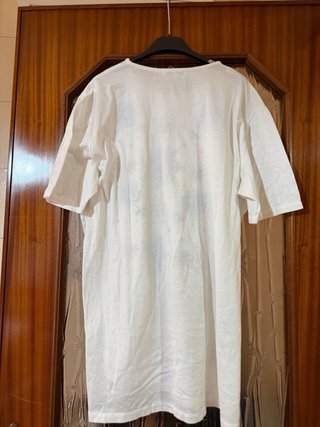 Blusa Isabelle Welfling
