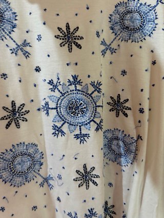 Blusa Isabelle Welfling