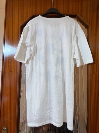 Blusa Isabelle Welfling