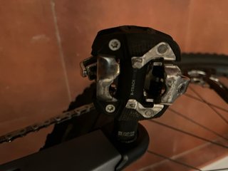 Bicicleta BMC FOURSTROKER ONE O1 Acepto cambio