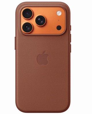 iPhone 17 Pro 256GB Naranja Batería 94%