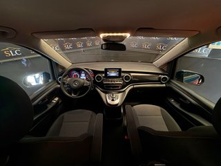 Mercedes-Benz Clase V V220d 2018