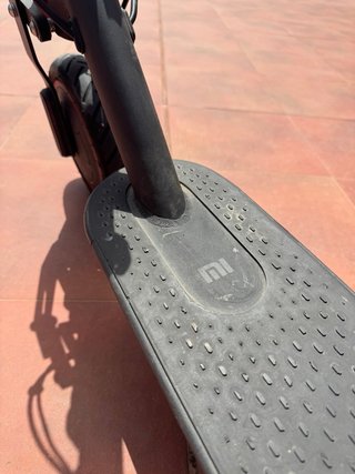 Patinete Eléctrico Xiaomi Mi Pro 2