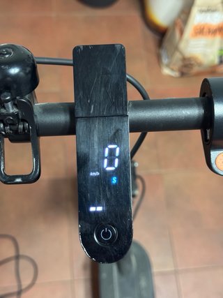 Patinete Eléctrico Xiaomi Mi Pro 2