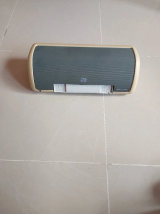Impresora HP Deskjet 3745
