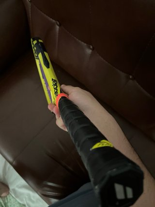 Babolat Pure Aero 2019 L3