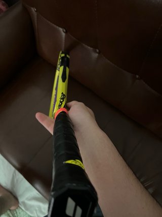 Babolat Pure Aero 2019 L3