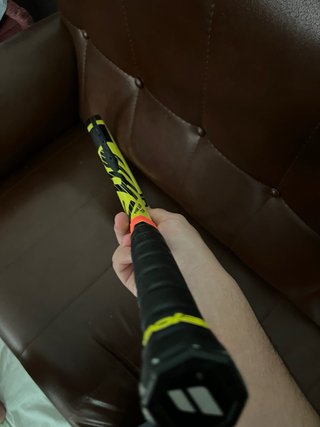 Babolat Pure Aero 2019 L3