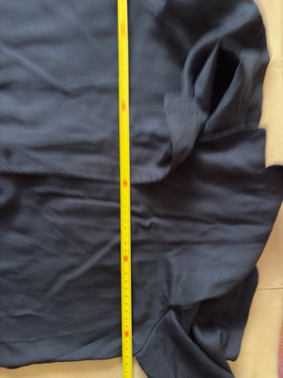 Casaco / sobrecamisa Lanidor azul XL