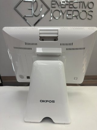 Ordenador Sobremesa Tpv Okpos Optimus J9 Hiper 4/64Gb