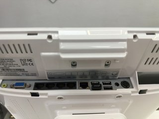 Ordenador Sobremesa Tpv Okpos Optimus J9 Hiper 4/64Gb