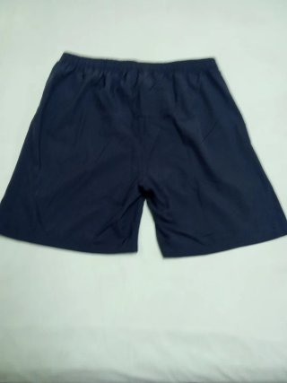 Pantalón corto hombre XL bolsillos