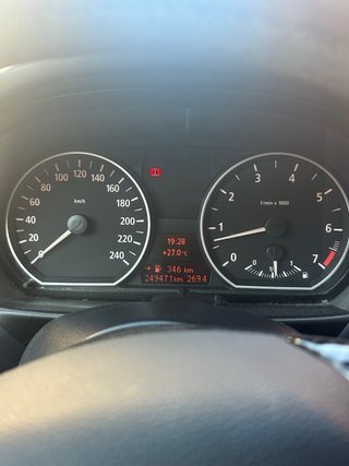 BMW Serie 1 2005