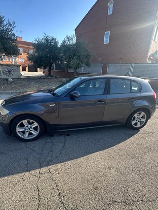 BMW Serie 1 2005
