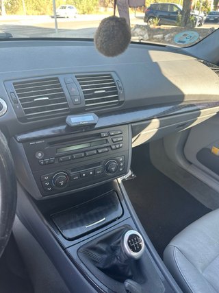 BMW Serie 1 2005