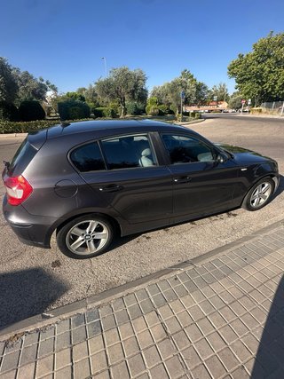 BMW Serie 1 2005