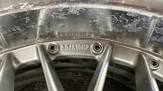 Llantas Keskin 18 5x100 8.5 y 9.5