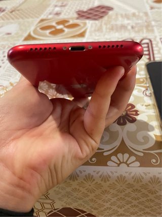 iPhone 11 (Product) RED 64 GB