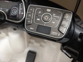 Coche Infantil Eléctrico Audi R8 Spider 12V