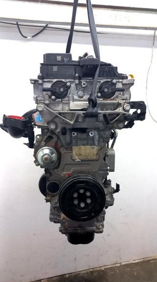 Motor opel hn09 corsa 1.2 turbo hybrid jgrmp797587