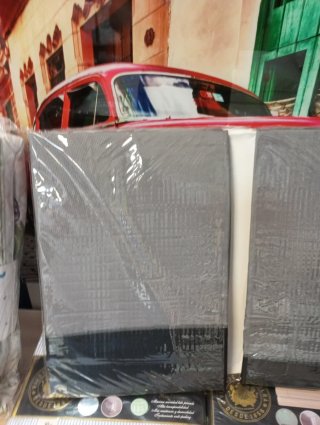 Juego de Sábanas Cama 135