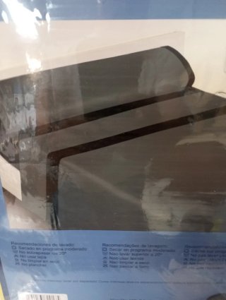 Juego de Sábanas Cama 135