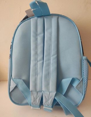 Mochila Bluey infantil preescolar