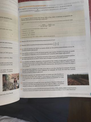 Matemáticas ESO. 2o