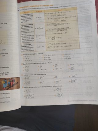 Matemáticas ESO. 2o