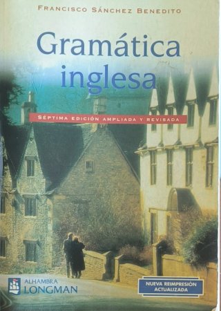 Varios libros de Ingles