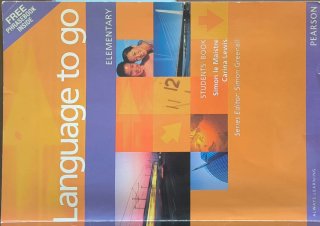 Varios libros de Ingles