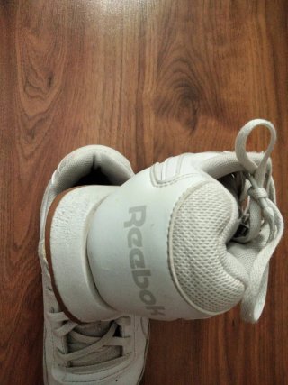Deportivas Reebok Blancas Talla 35