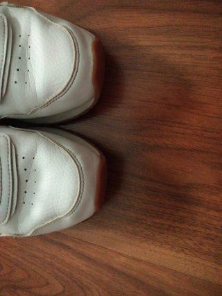 Deportivas Reebok Blancas Talla 35
