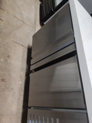 MESA FRÍA 1.2 M MIRA MI PERFIL