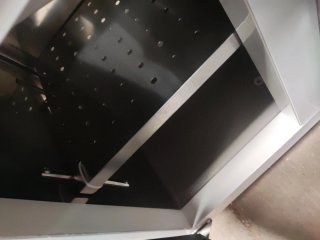 MESA FRÍA 1.2 M MIRA MI PERFIL