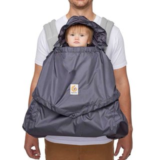 Funda protectora lluvia Ergobaby