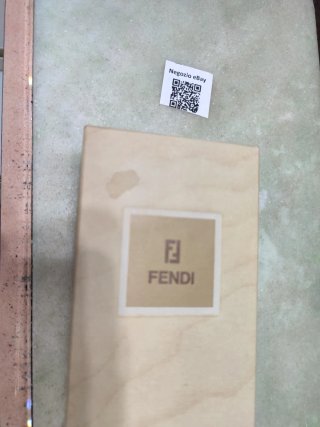 Profumo Fendi Life Essence 100 ml
