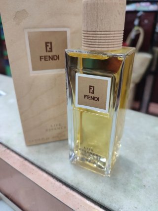 Profumo Fendi Life Essence 100 ml