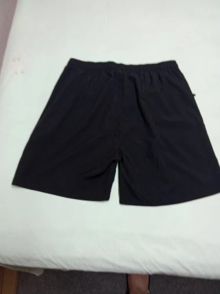 Pantalón corto deportivo hombre Talla XL