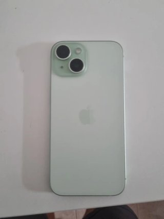 iPhone 15 128 GB