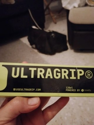 Adherente para guantes de portero Ultragrip