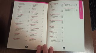 Libro 1000 Canciones y Acordes Guitarra Rock