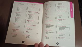 Libro 1000 Canciones y Acordes Guitarra Rock